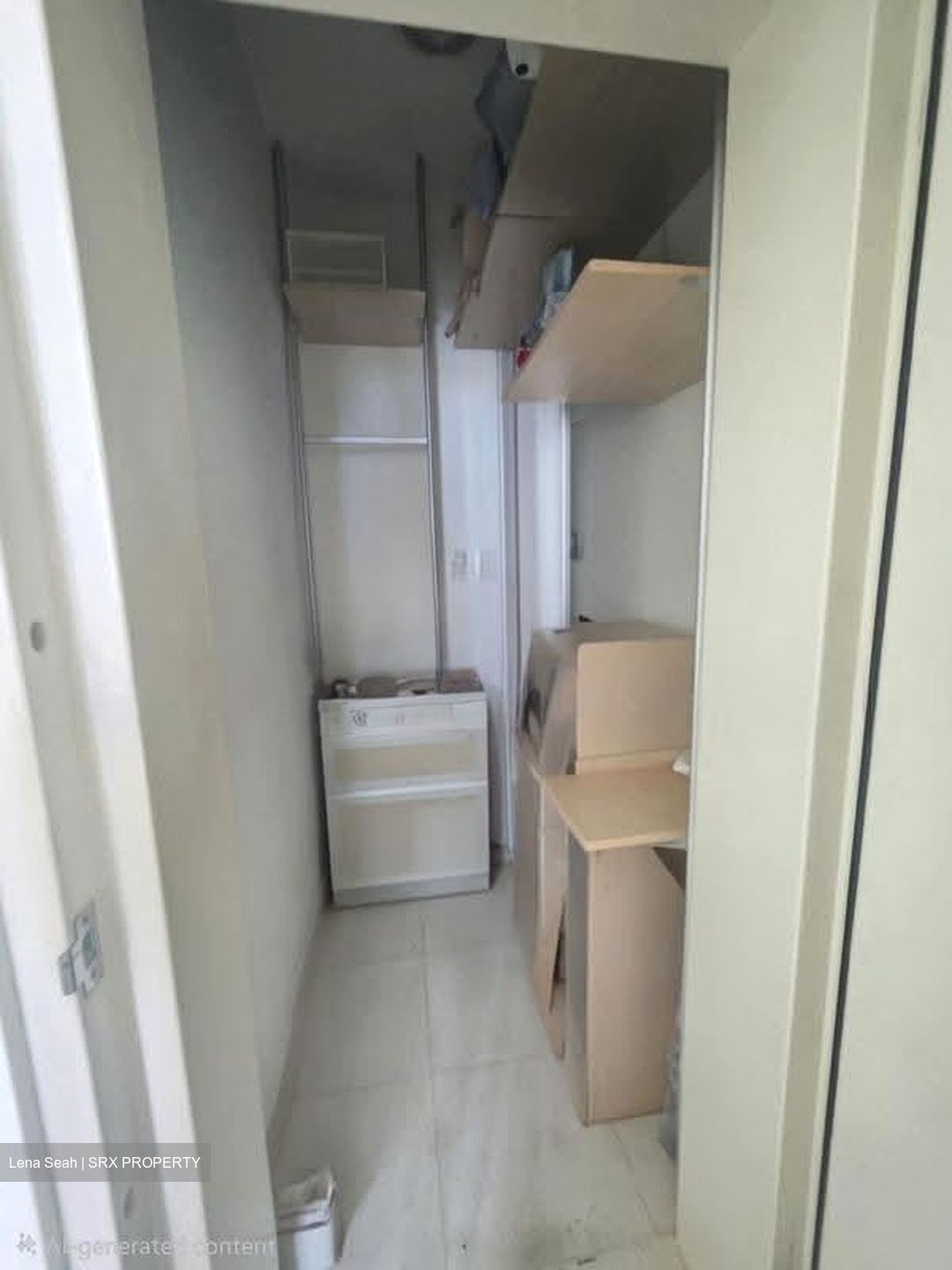 The Clift (D1), Apartment #637272401
